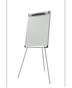 Image 2 of MasterVision Tripod Easel | Bi-Office