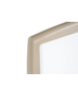 Image 2 of Biofusion Arrow Magnetic Drywipe Floor Sign