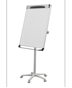 Image 2 of MasterVision Mobile Easel | Bi-Office