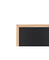 Image 2 of Essentials Chalkboard - Pine Frame - 300x900mm