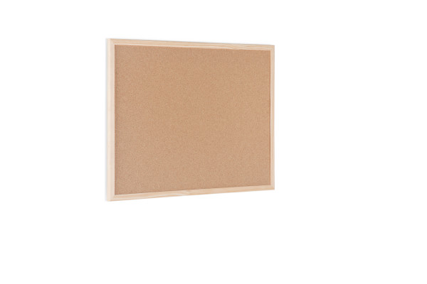 Image 2 of Basic Cork Board