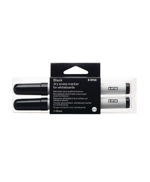 Image 2 of Drywipe Markers