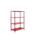 Image 2 of Shelving system, 4 Levels