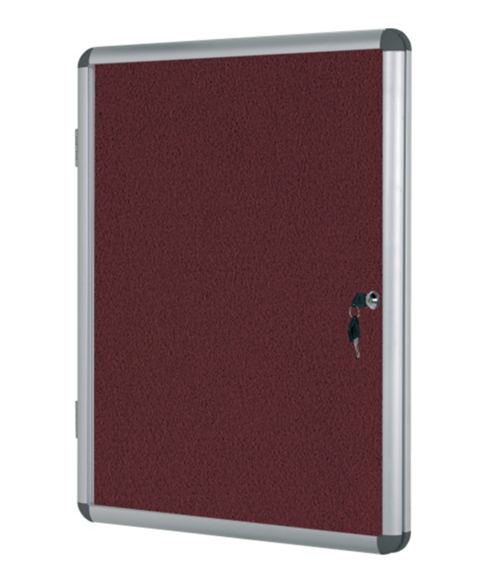 Image 2 of Lockable Boards - EARTH Lockable Board Felt