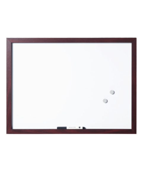 Image 2 of Optimum Magnetic Whiteboard | Bi-Office