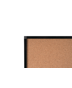 Image 2 of New Generation A9 Cork Board - Black