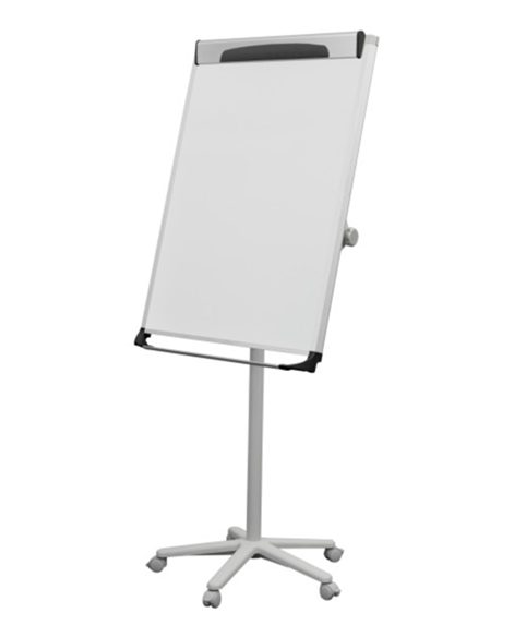 Image 2 of Easels - MasterVision Mobile Easel