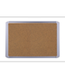 Image 2 of Notice Boards - MasterVision Shiny Techcork Board