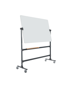 Image 2 of Ergus Ultra-Clear Glass Revolving Board