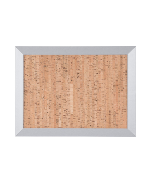 Image 2 of The Kamashi Metallic Cork Board