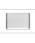 Image 2 of MasterVision Shiny Whiteboard | Bi-Office