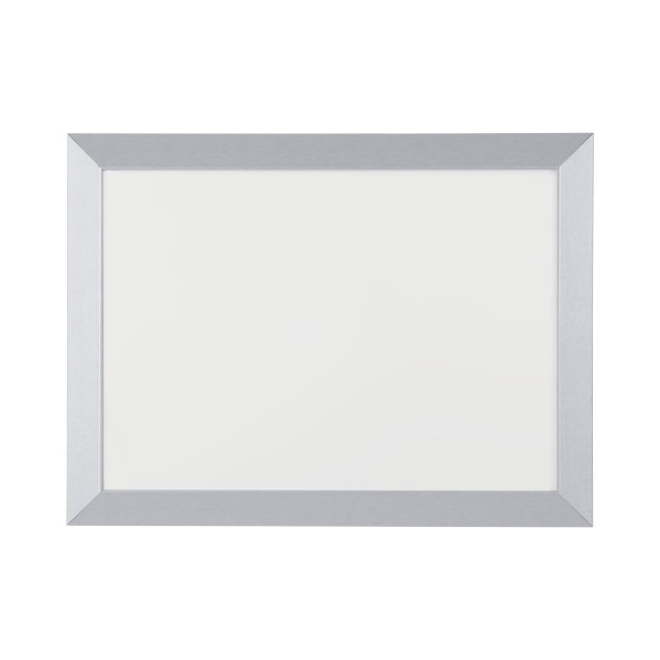 Image 2 of KAMASHI COPPER FRAMED WHITEBOARD