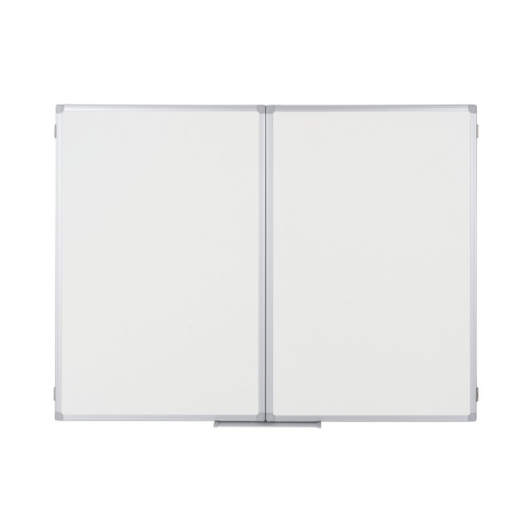 Image 2 of Maya Earth Trio Magnetic Whiteboard | Bi-Office