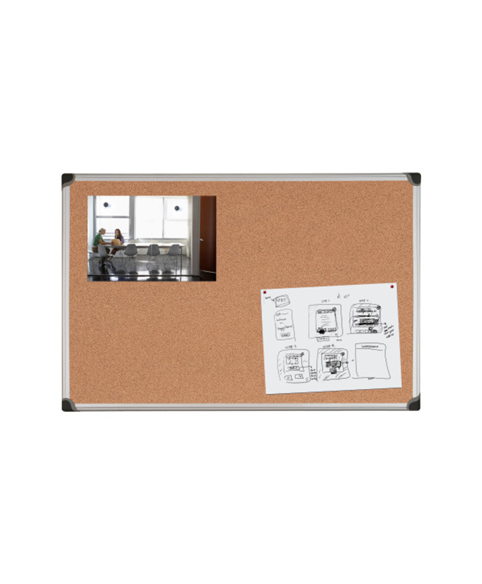 Image 3 of Maya W Cork Board