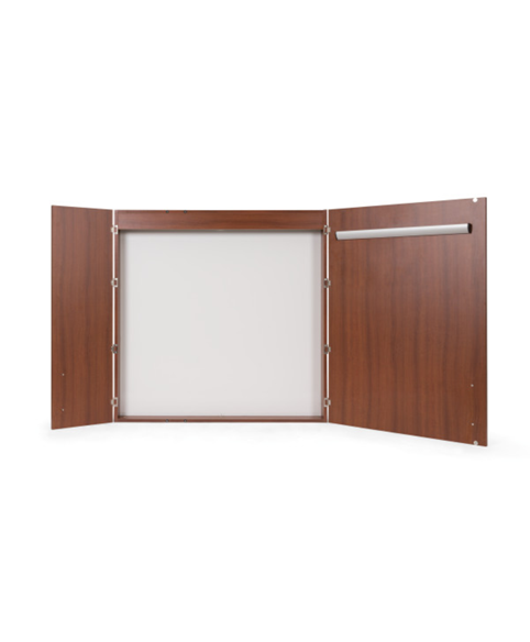 Image 3 of New Conference Cabinet
