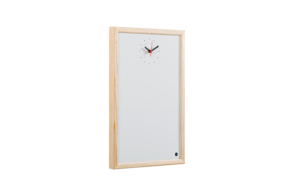 Image 3 of Basic Clock Magnetic Board