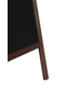 Image 3 of Antique A-Frame Chalkboard