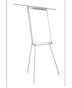 Image 3 of Easels - MasterVision Tripod Easel