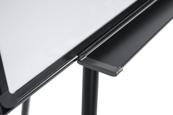 Image 3 of Maya Light Tripod Magnetic Easel