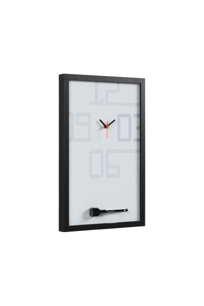Image 3 of On Time Clock Magnetic Board