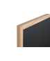 Image 3 of Essentials Chalkboard - Pine Frame - 300x900mm