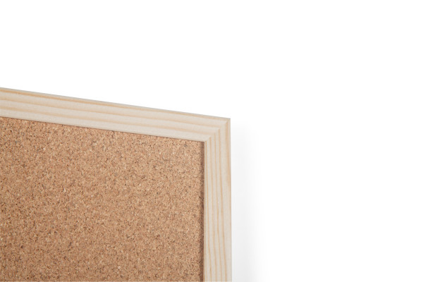 Image 3 of Basic Cork Board