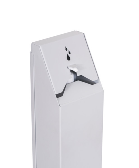 Image 3 of Smart Hand Sanitiser Dispenser - Protector Series