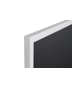 Image 3 of Essentials Chalkboard - White Frame - 200x600mm