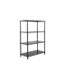 Image 3 of Shelving system, 4 Levels