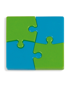 Image 3 of Puzzle Magnets