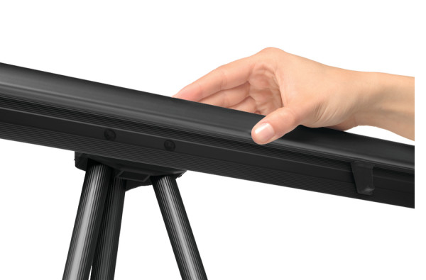 Image 3 of Flex Professional Display Easel