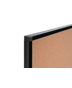 Image 3 of New Generation A9 Cork Board - Black Frame