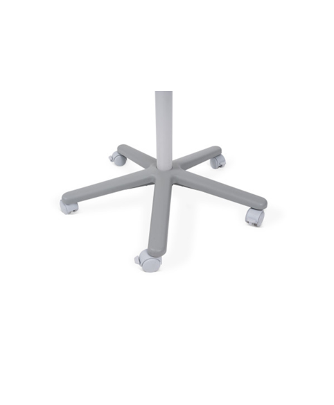 Image 3 of Maya Light Mobile Magnetic Easel