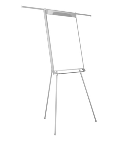 Image 3 of Easels - MasterVision Tripod Easel