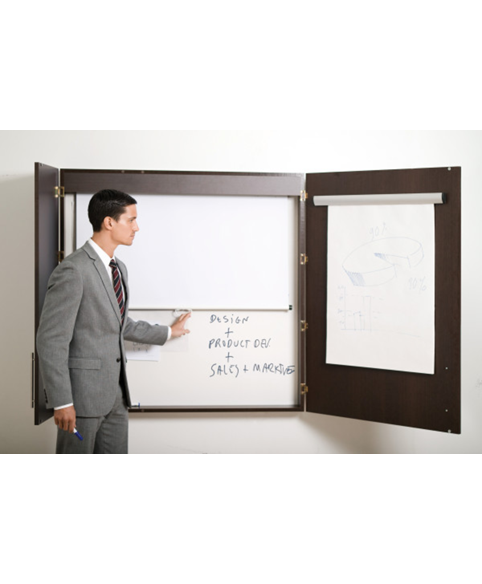 Image 4 of New Conference Cabinet