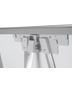 Image 4 of Easels - MasterVision Tripod Easel