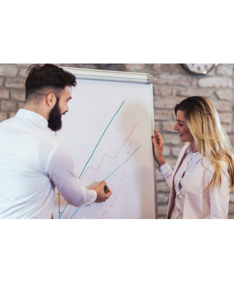 Image 4 of Economic Tripod Easel