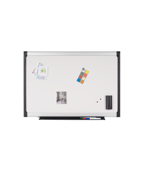 Image 4 of Provision Magnetic Whiteboard