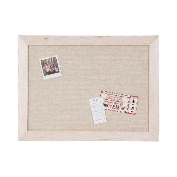 Image 4 of Kamashi Fabric Notice Board