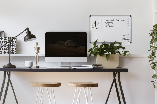 Image 4 of Maya Plastic Whiteboard