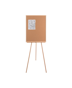 Image 4 of Basic Cork Display Easel