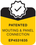 Image 4 of Outsize Cork Board