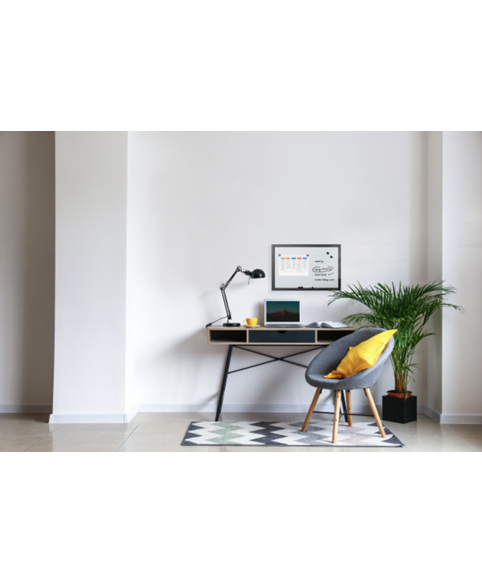 Image 3 of Optimum Whiteboard | Bi-Office