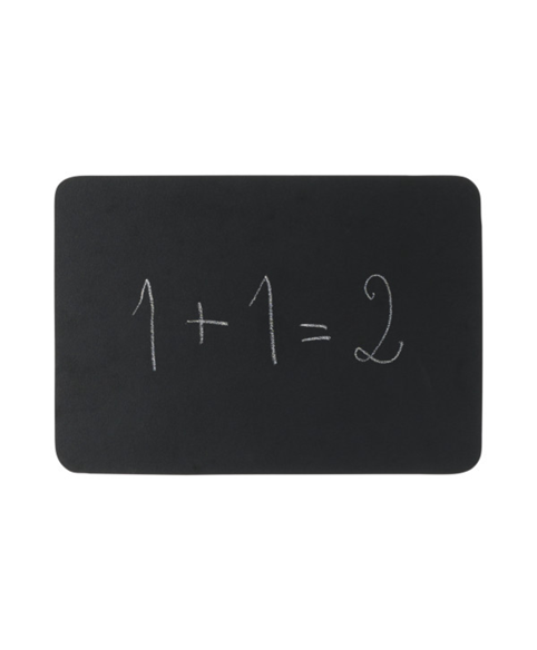 Image 4 of Frameless Laptop Chalkboard | Bi-Office