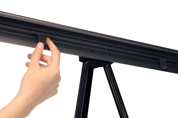 Image 4 of Flex Professional Display Easel