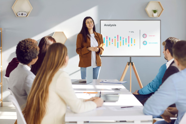 Image 4 of Screen Mate Tripod LCD Stand