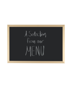 Image 4 of Essentials Metallic Chalkboard