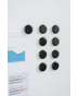 Image 4 of Dome Magnets